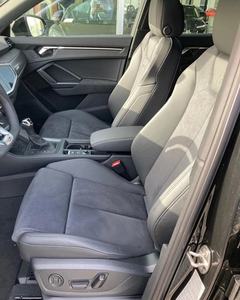 Audi RS Q3 cena 359013 przebieg: 5, rok produkcji 2024 z Tychowo małe 79